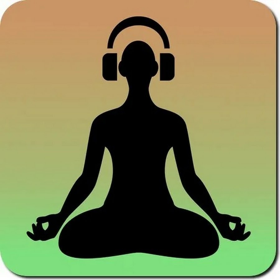 Музыка медитация регистрации. Релаксация иконка. Символ медитации. Символ спокойствия. Символ спокойствия и гармонии.