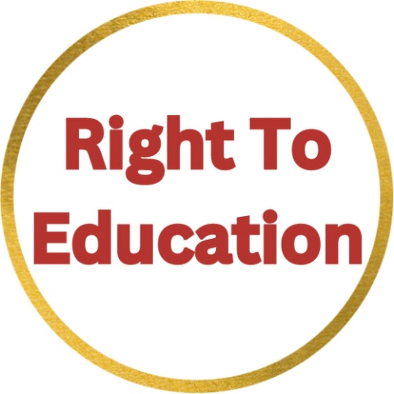 Right To Education