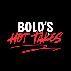 Bolo’s Hot Takes y Bolo Da Producer
