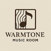 Warmtone Music Room