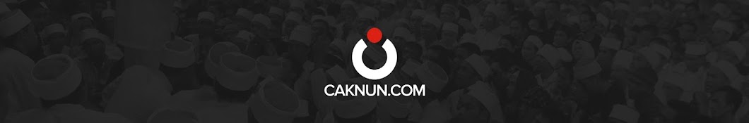 CakNun.com YouTube 频道头像
