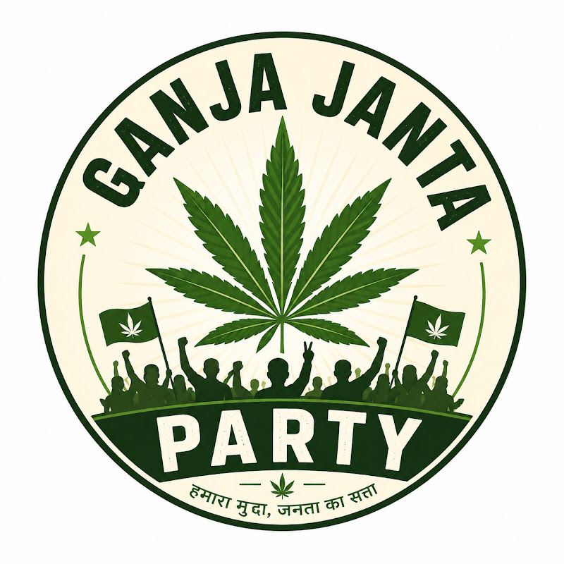 Hire Ganja Janta Party — Food & Drink YouTube creator for sponsorships