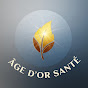 Âge d'Or Santé logo