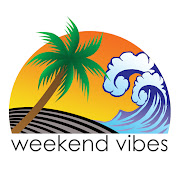 Weekend Vibes