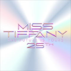 Miss Tiffany's Universe