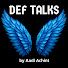 5siL79CoJA4-channel-avatar-DEF Tallks  by Aadi