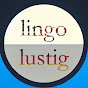 LingoLustig logo