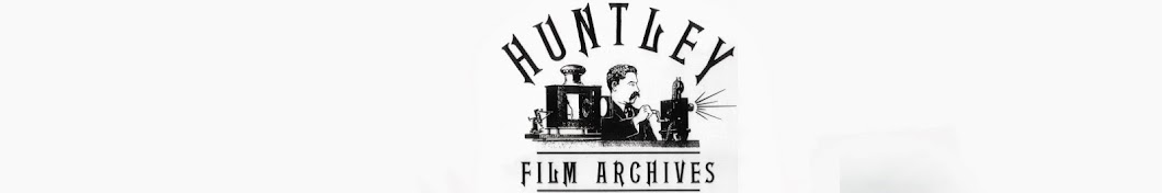 HuntleyFilmArchives यूट्यूब चैनल अवतार