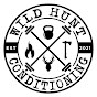 Wild Hunt Conditioning - James Pieratt