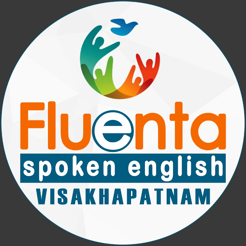 Fluenta Spoken English