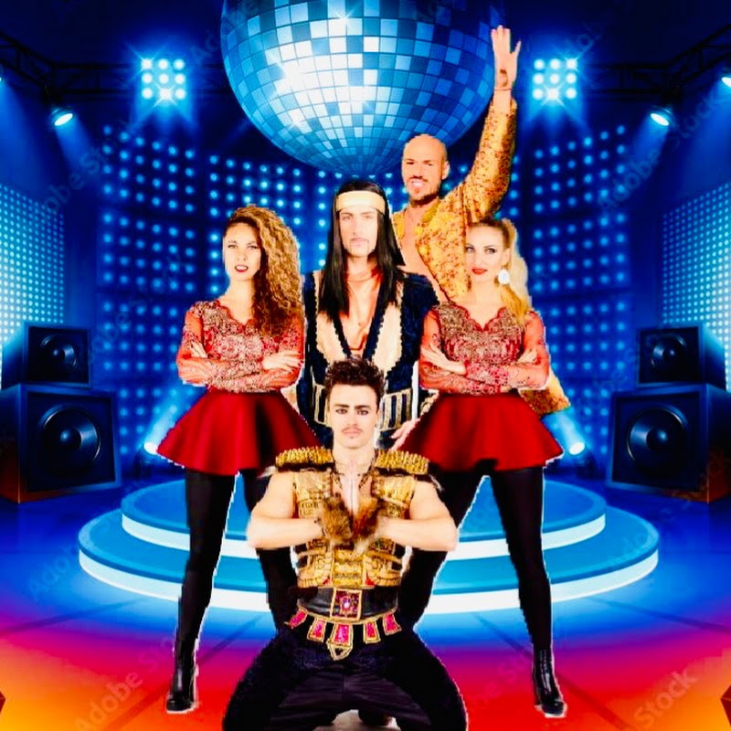 Dschinghis Khan