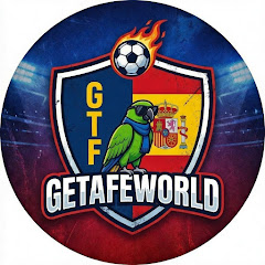 Getafeworld
