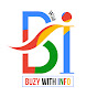 Buzy With Info logo