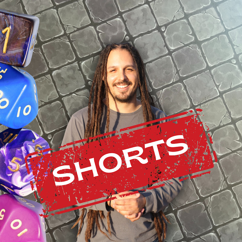 Craig of Inspiration Shorts