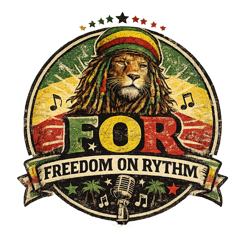 Freedom On Rythm