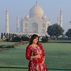 Latina loca en India