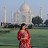 Latina loca en India