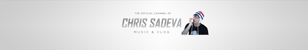 Chris Sadeva YouTube channel avatar