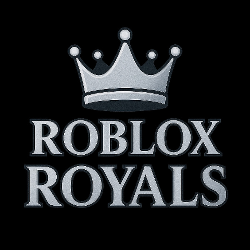 ROBLOX ROYALS  
