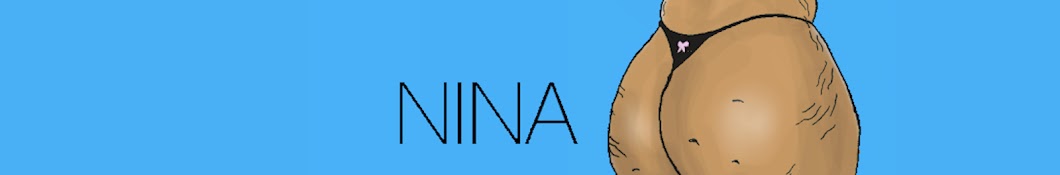 nina YouTube channel avatar