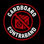 Cardboard Contraband logo
