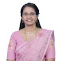 Dr. Ananthi's Fertility Channel logo