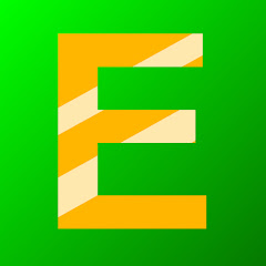 Ezra Tube channel logo