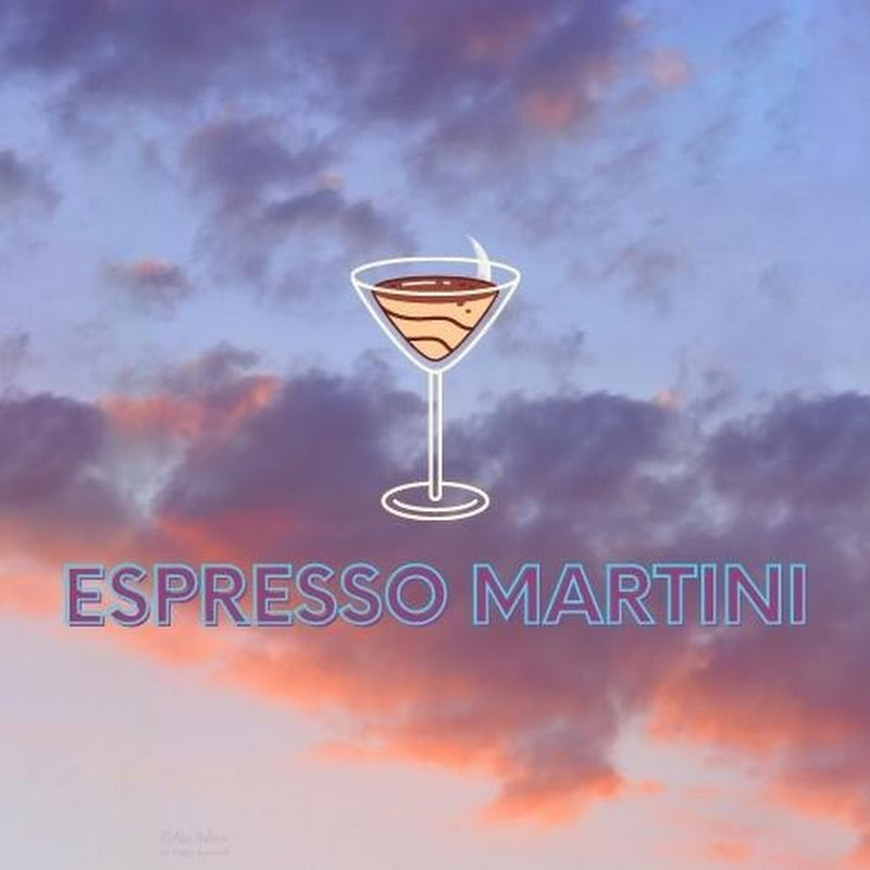 espresso martini 