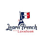 French With Loveleen logo