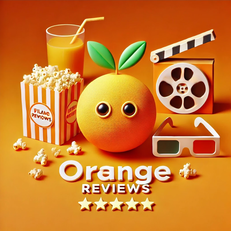 Orange Reviews 