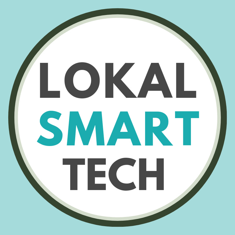 Lokal Smart Tech