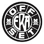 Offset Era (Official Band & Reaction Channel) logo