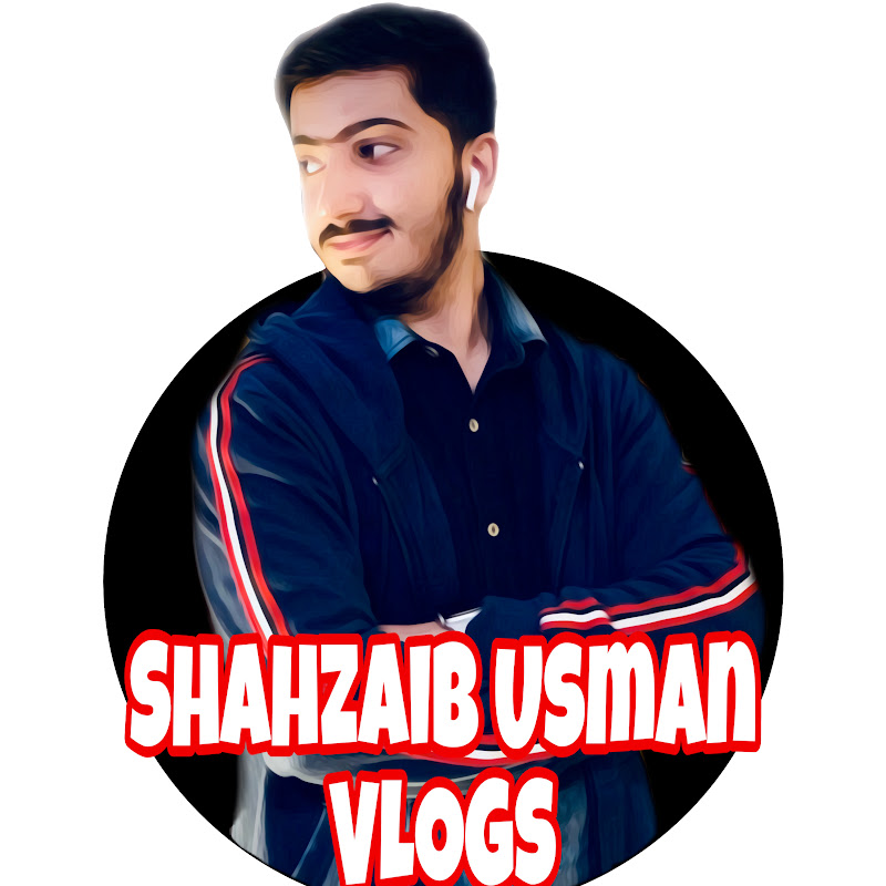 Shahzaib Usman