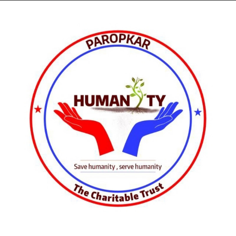 PAROPKAR the charitable trust 