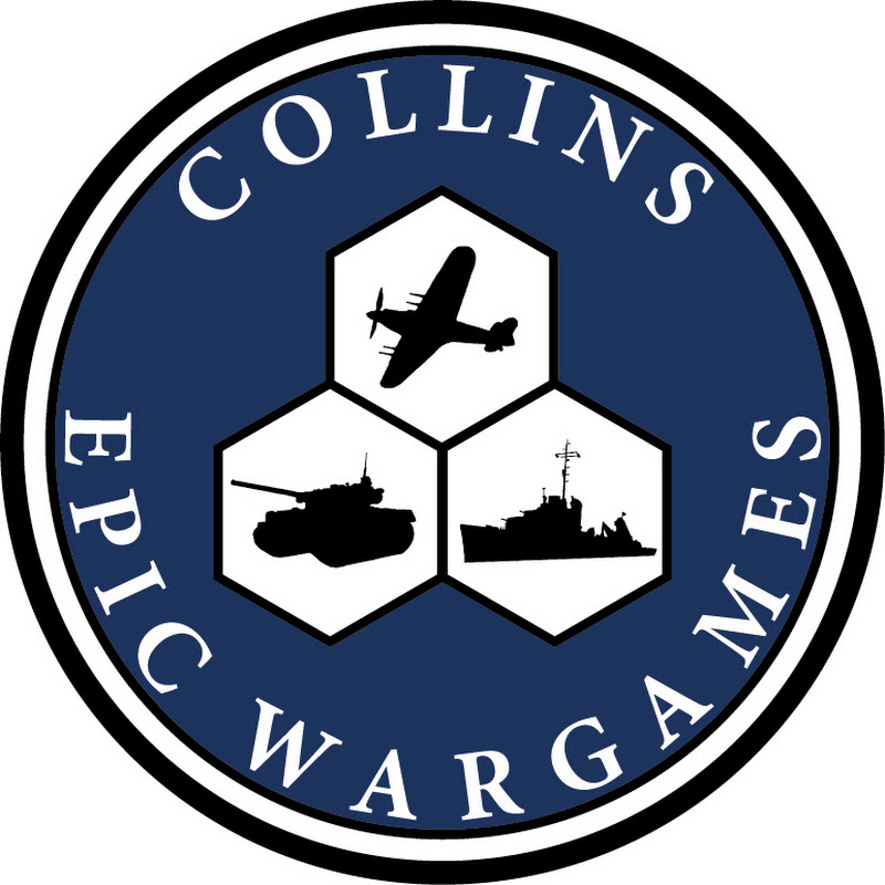 Collins Epic Wargames