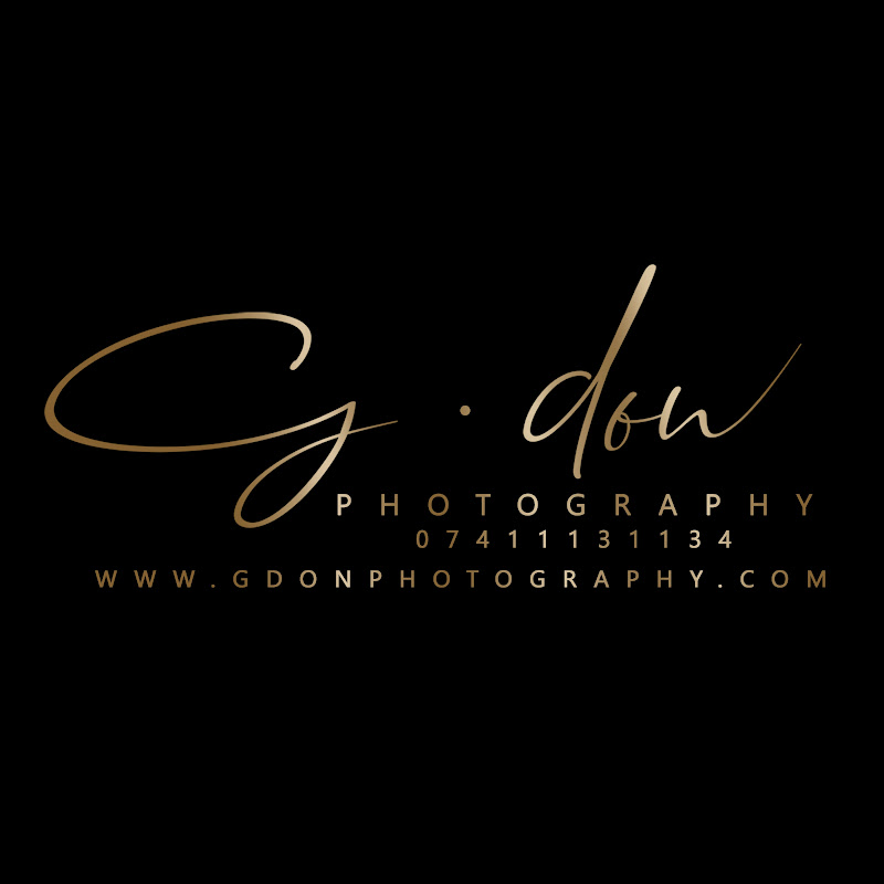 G Don Photography