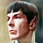 Why, Mr. Spock