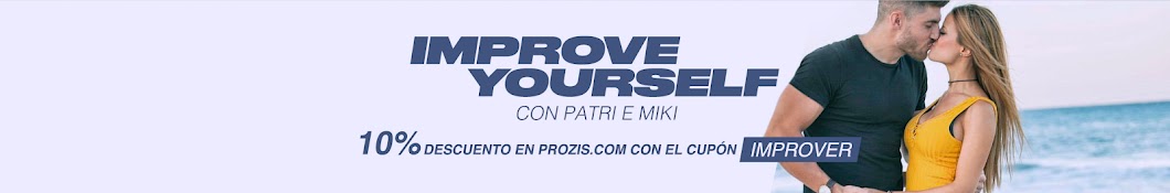 Improve Yourself Avatar canale YouTube 