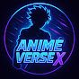 Anime Verse x logo