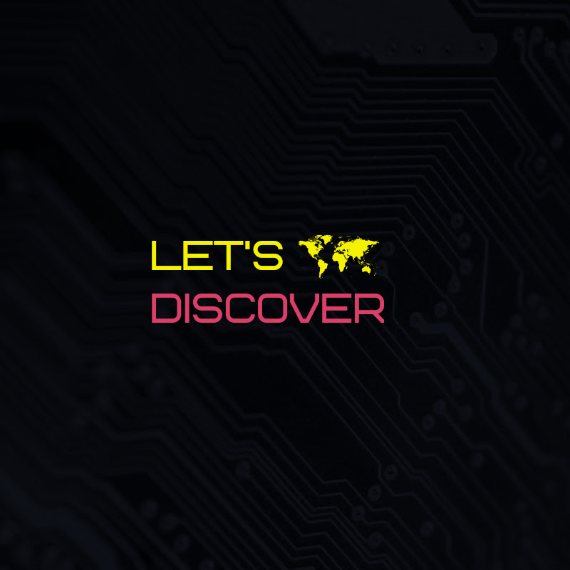 Let's Discover