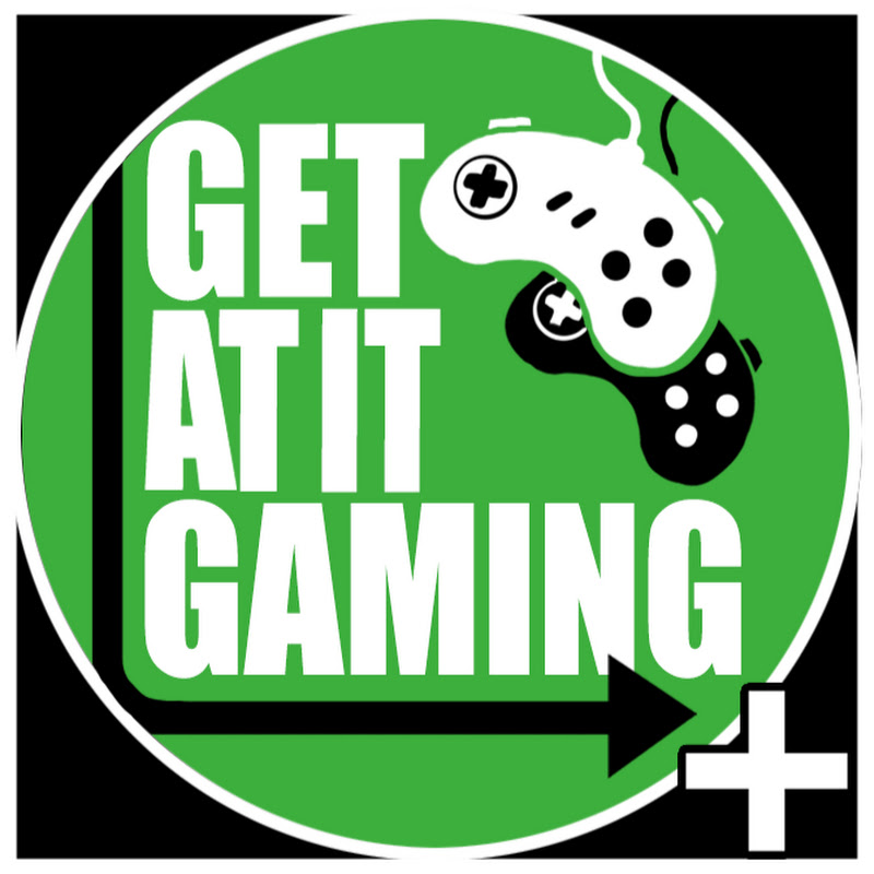 Get At It Gaming 