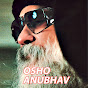Osho Anubhav logo