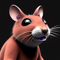 Nerdy Rodent