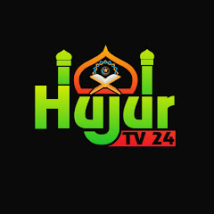 Channel thumbnail for Hujur Tv24