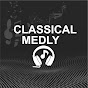 Classical Medly 🎧 logo