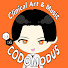 kkqiSZ5bZAk-channel-avatar-コドモダス天六教室Clinical Art & Music CODOMODUS