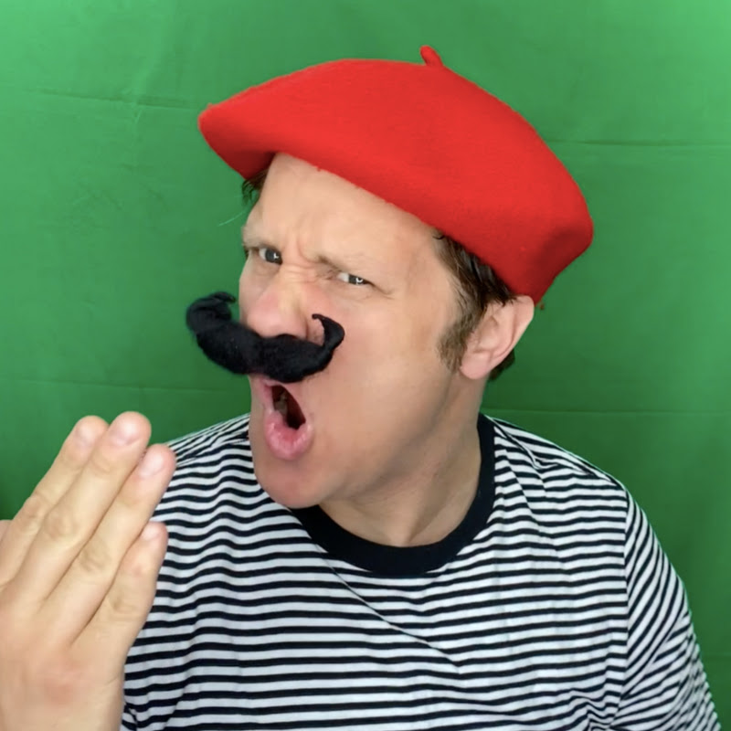Vincent Noot