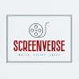 ScreenVerse logo