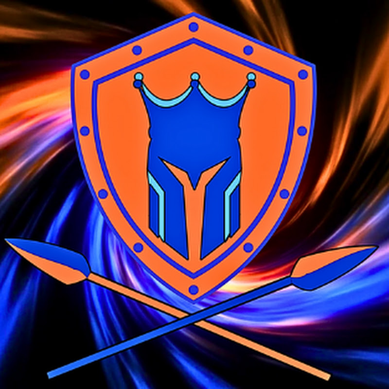 RoyalSpartan125 Reacts