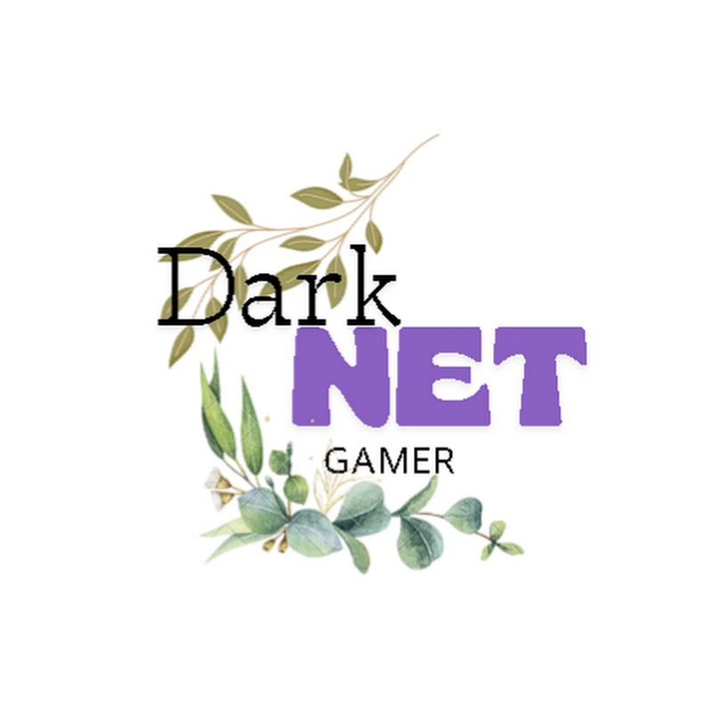 DARK NET GAME 